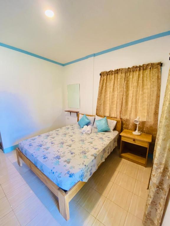 Uptown Guesthouse - Chambre Double De Luxe