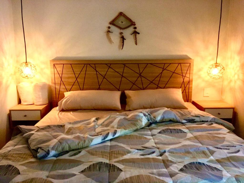 Elegant 1BR ALDEA ZAMA Tulum - 一居室公寓