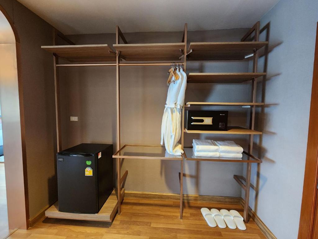 Siamgrand Hotel - Resim 3