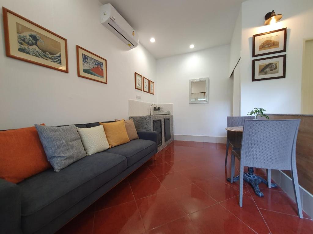 Holiday Village And Natural Garden Resort - 3