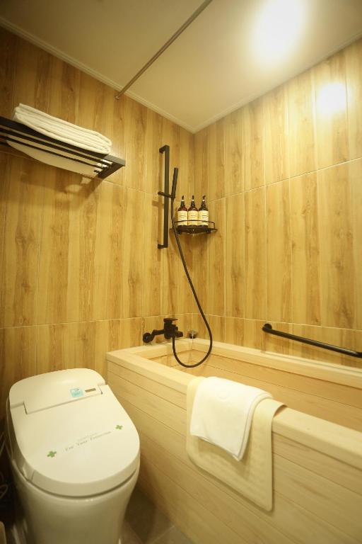 Gumi Century Hotel - Camera Doppia Superiore