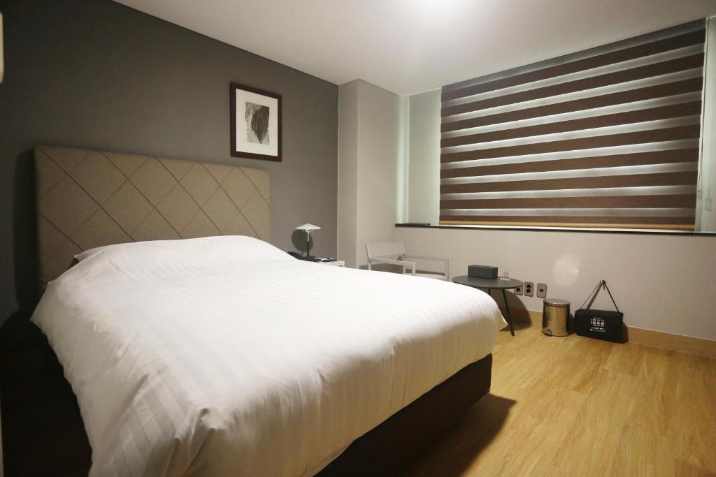 Gumi Century Hotel - Camera Doppia Standard