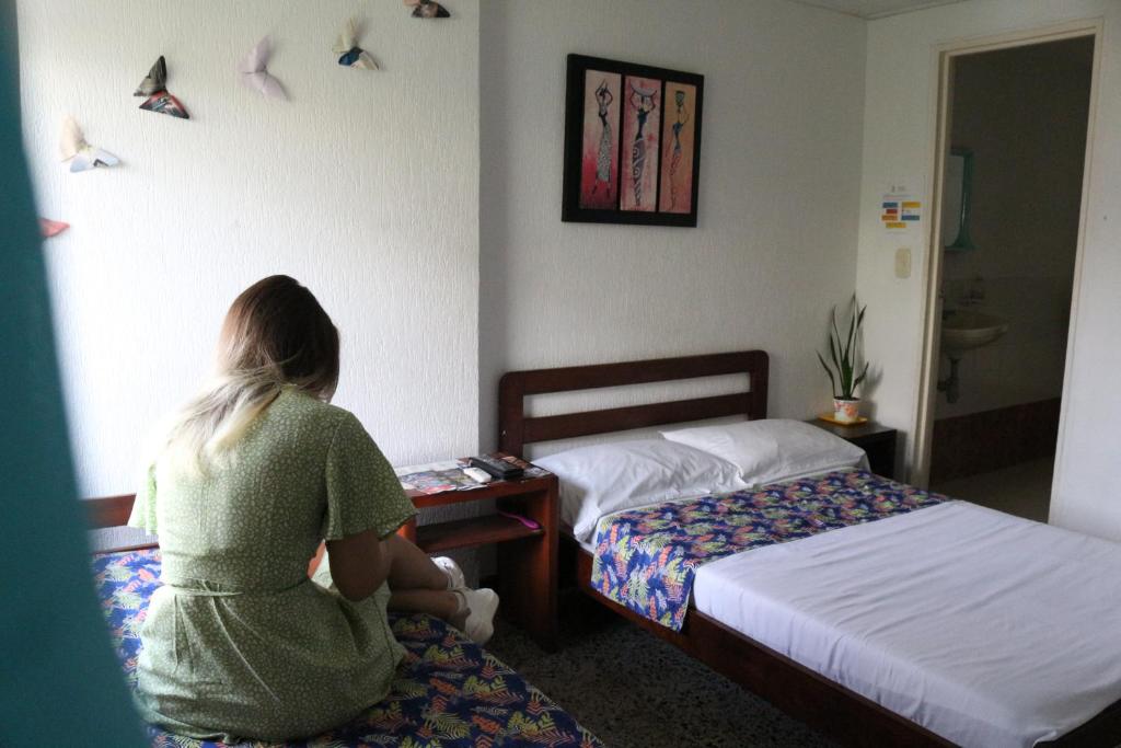 Refugio Llanero Hotel Boutique - Superior Triple Room