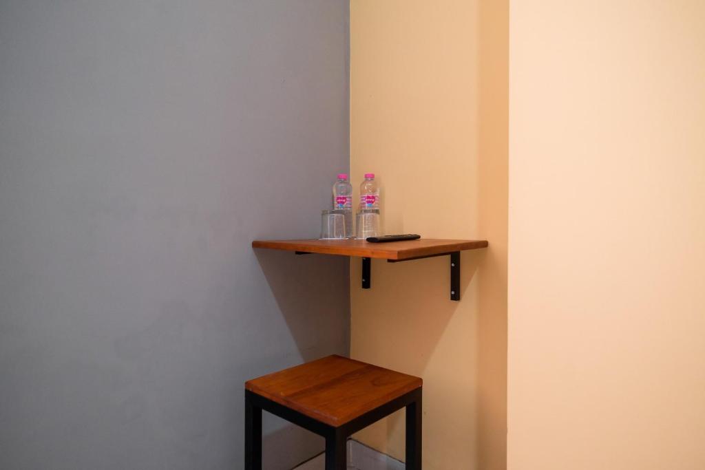 Fotografie z fotogalerie ubytování Sans Hotel Fourth Loft Solo v destinaci Solo