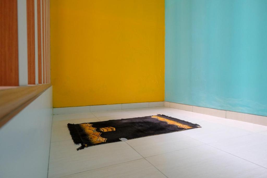 Fotografie z fotogalerie ubytování Sans Hotel Fourth Loft Solo v destinaci Solo