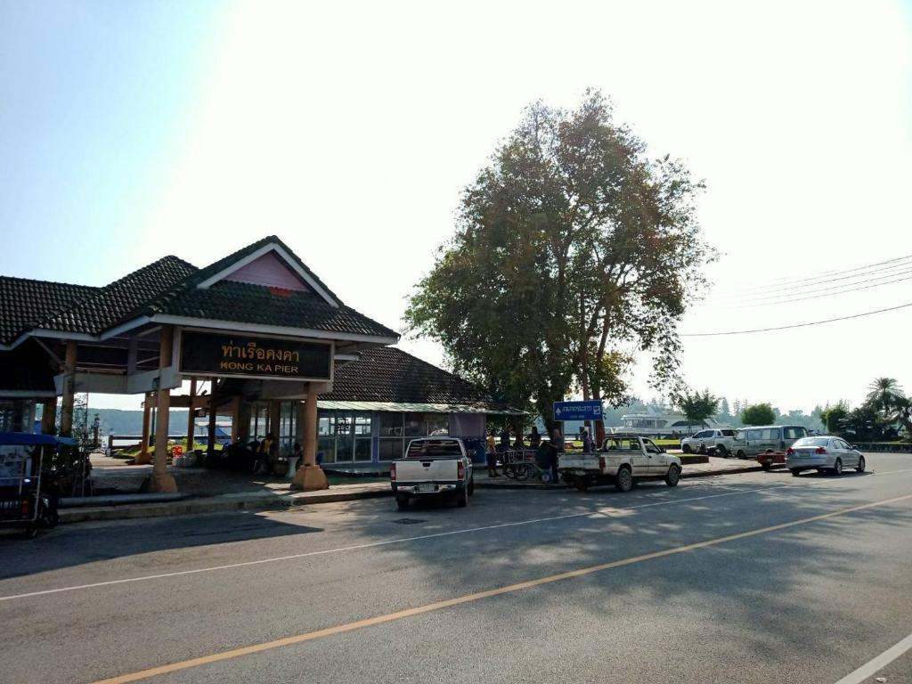 Marina Seaview Krabi - Resim 22