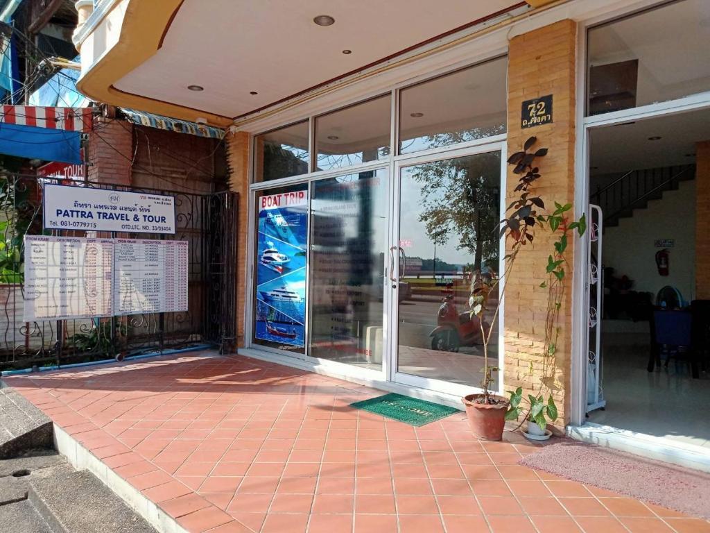 Marina Seaview Krabi - Resim 21