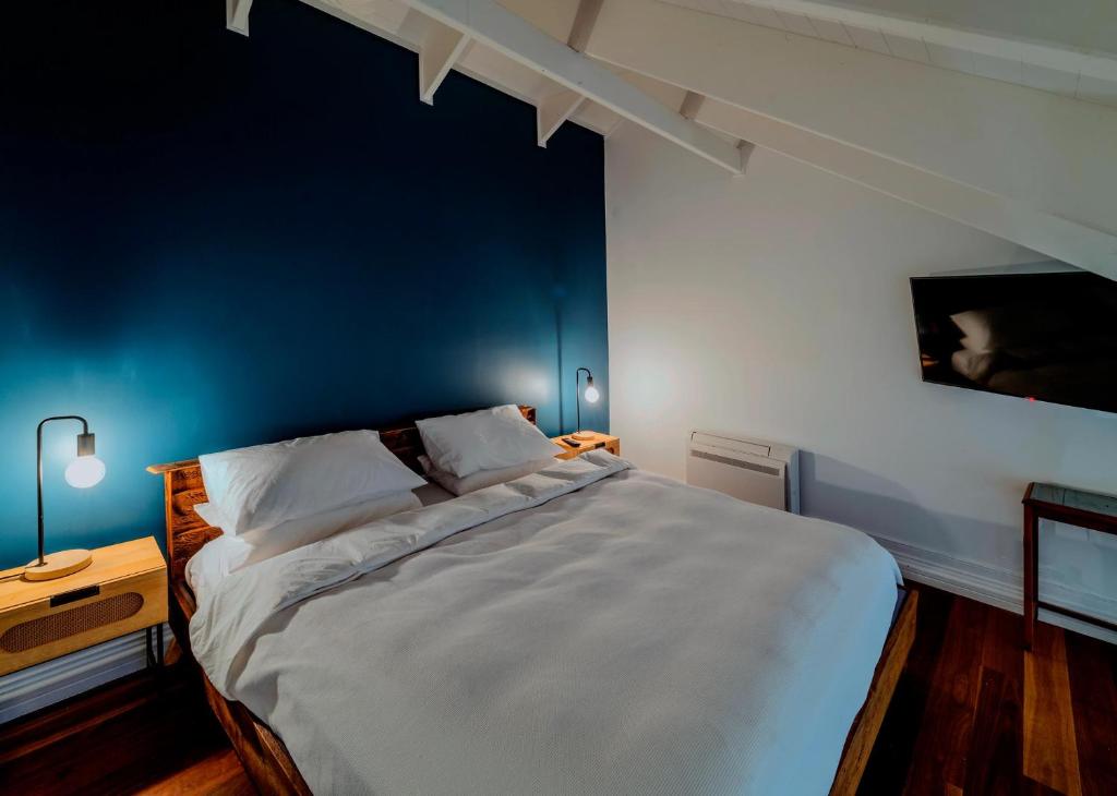 Tranquilo Beach House - Villa Standard