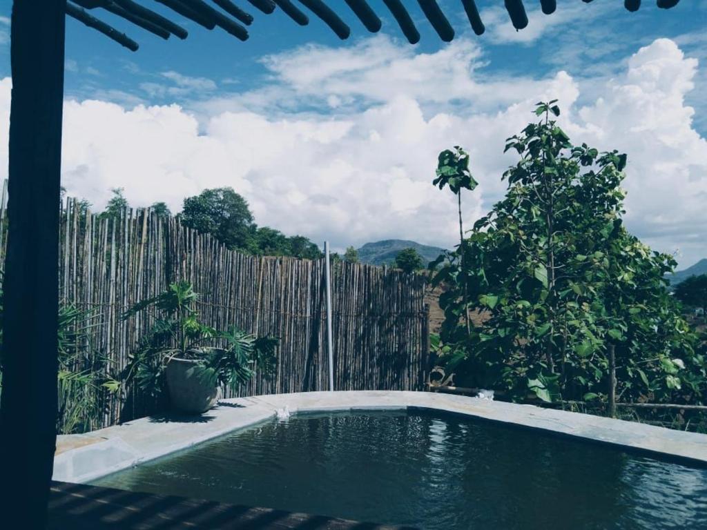 Bed and Breakfast Project Karjat, India