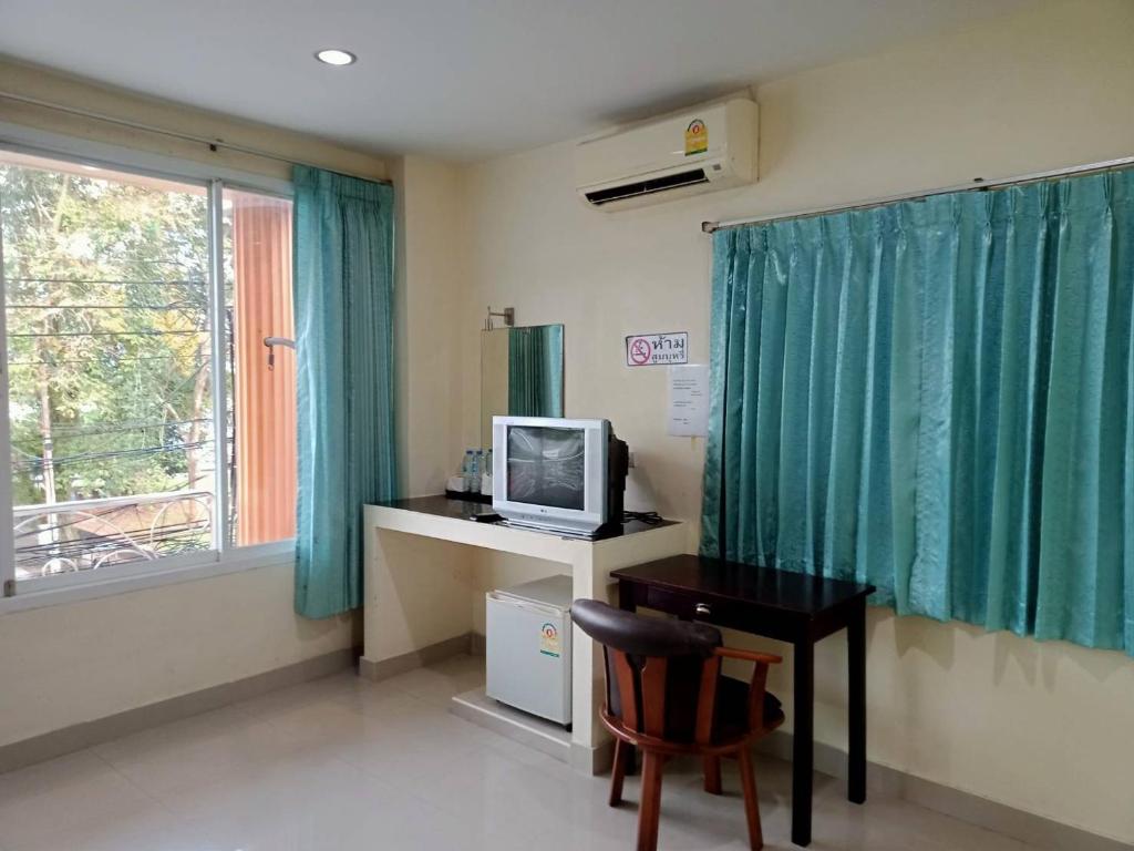 Marina Seaview Krabi - Resim 10