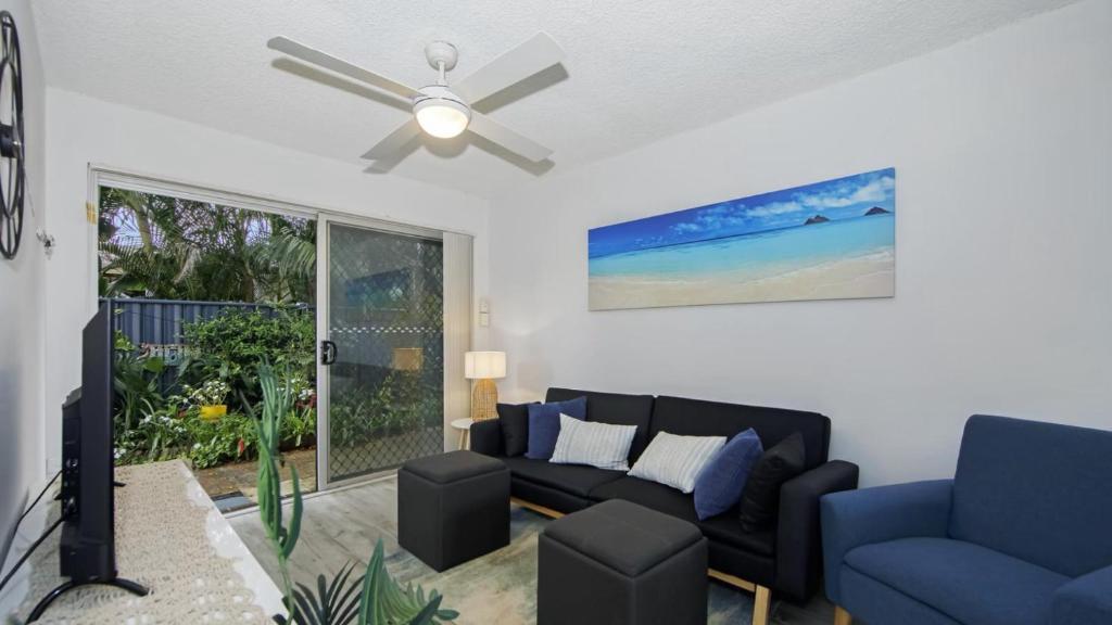 Salt Life - Umina Beach - Housity