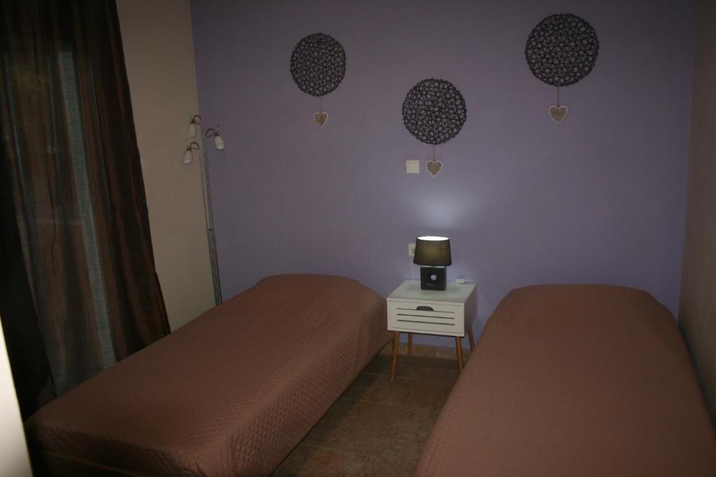 Zaplecze spa i wellness w obiekcie KIKI Stegna