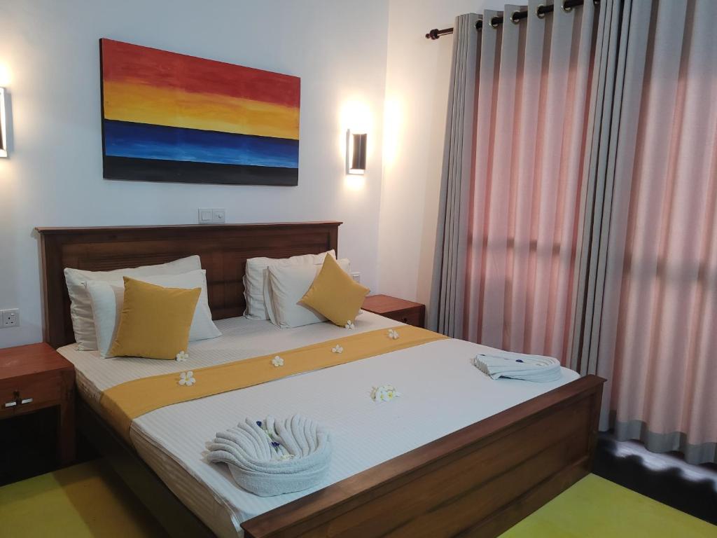 Janus Paradise Rest - 7