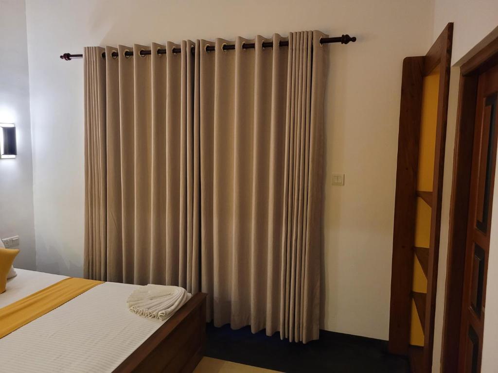 Janus Paradise Rest - 8