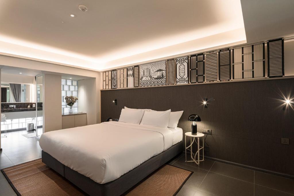 YANH Ratchawat Hotel - Resim 38