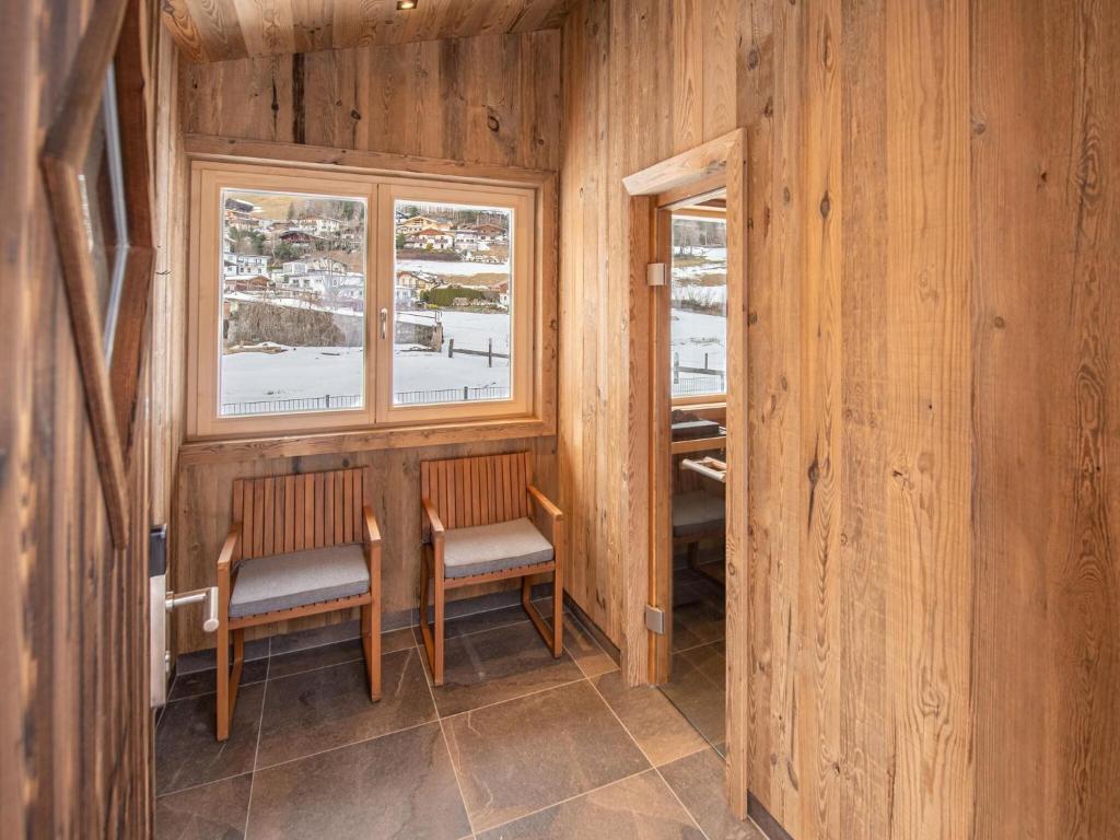 Fotografie z fotogalerie ubytování The village - chalet barn or bathhouse v destinaci Wald im Pinzgau
