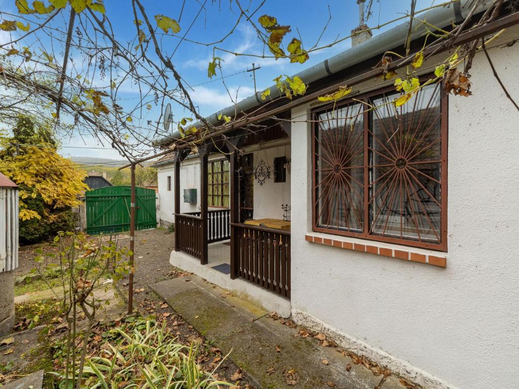Cosy Holiday Home in a wonderful area 2631 Ipolydamásd kép - 1