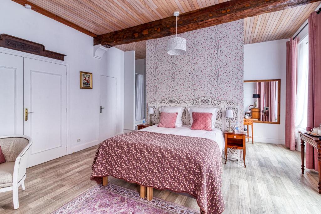 La Boulonnaise - Kingkamer