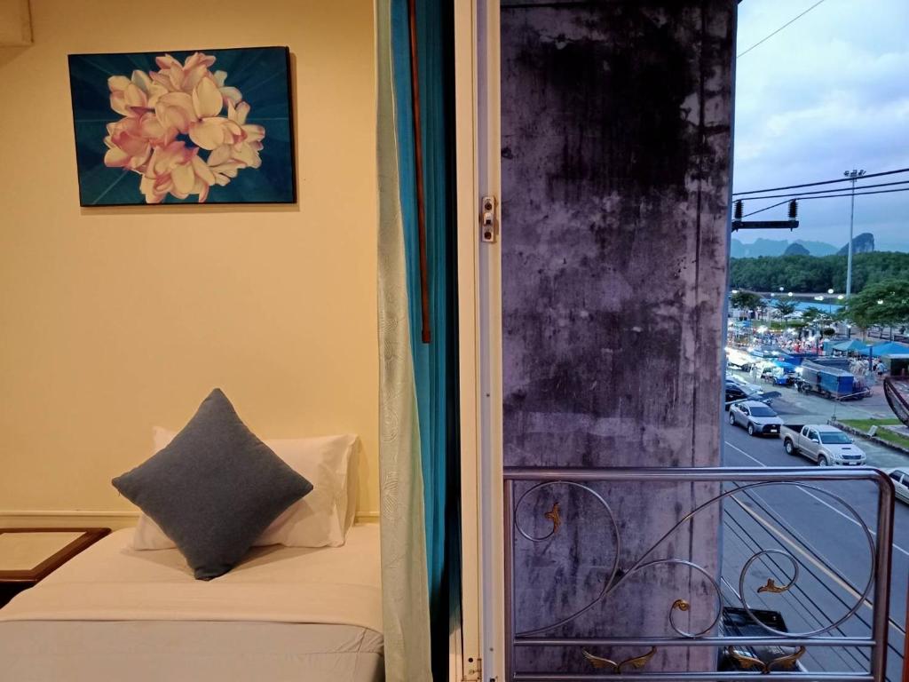 Marina Seaview Krabi - Resim 41