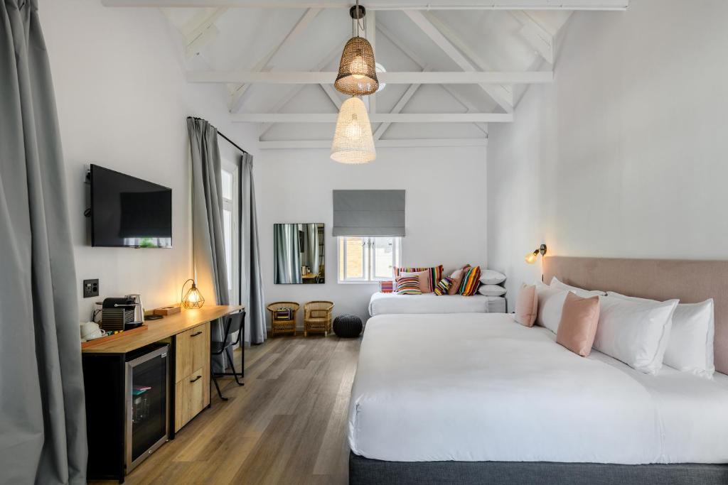 iGadi House Boutique Hotel 4