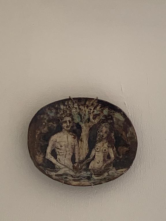 Fotografie z fotogalerie ubytování בית האבן העתיק מ-1885 עם מגונית פרטית בחצר v destinaci Roš Pinna