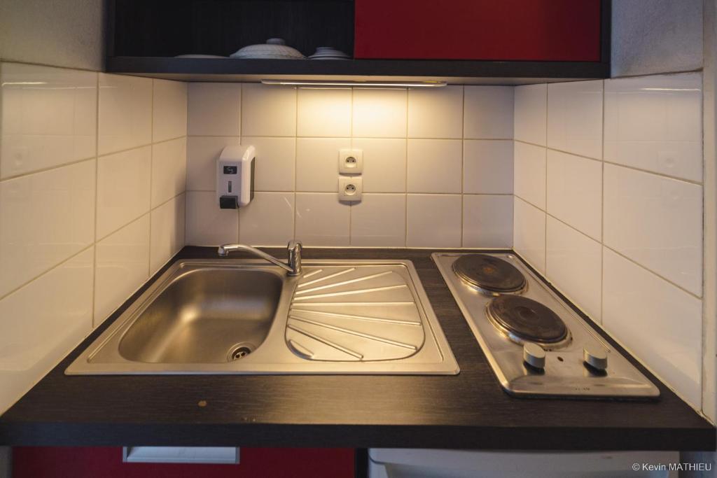 Résidence Les Académies Aixoise - Resim 44