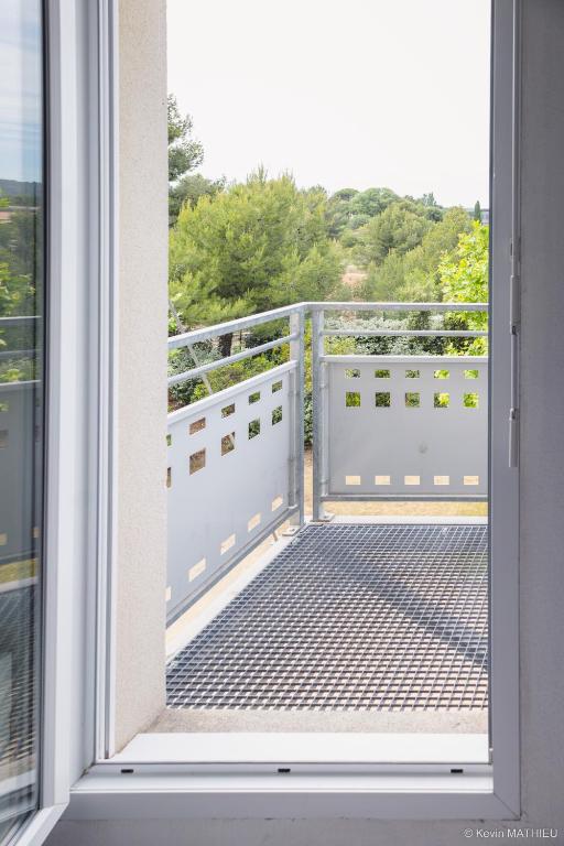 Résidence Les Académies Aixoise - Resim 43