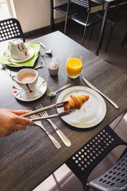 Résidence Les Académies Aixoise - Resim 9