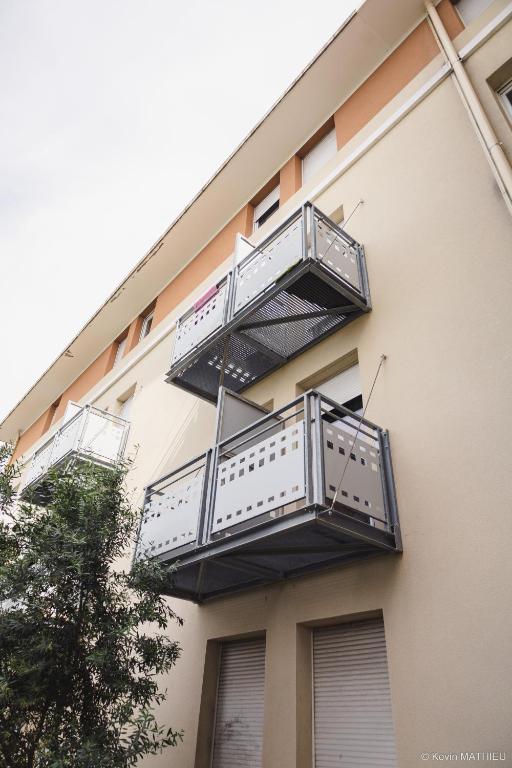 Résidence Les Académies Aixoise - Resim 45