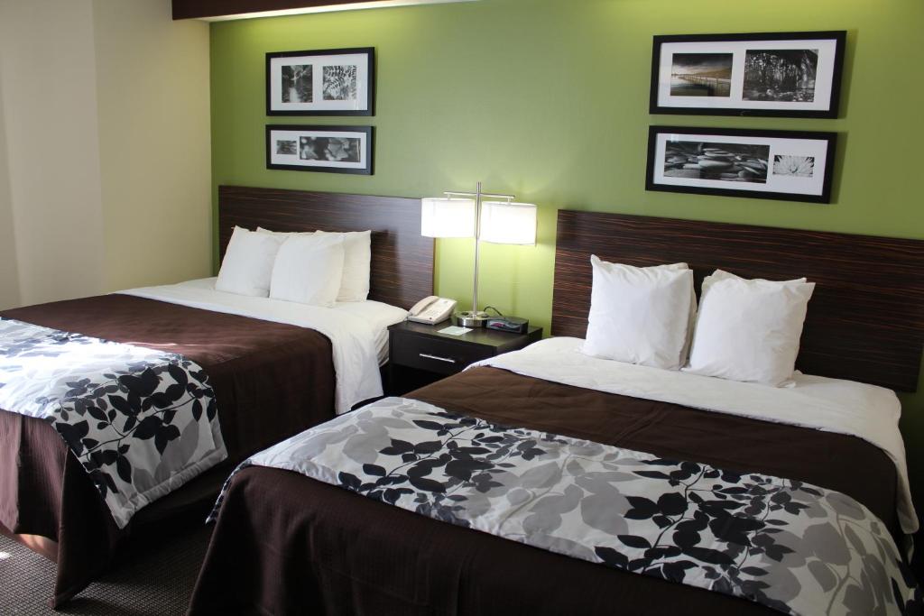 Sleep Inn Matthews-Charlotte photo