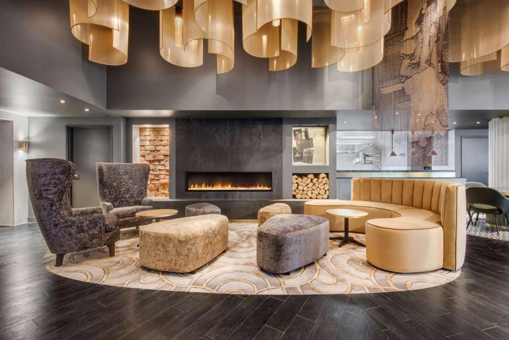 Vibe Hotel Hobart - Resim 1