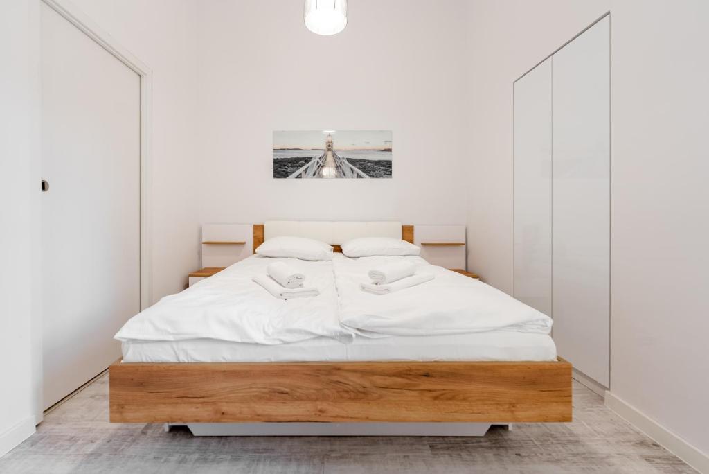 Apartamenty Centrum nowoczesny design - Dream Apart - Centrum 1