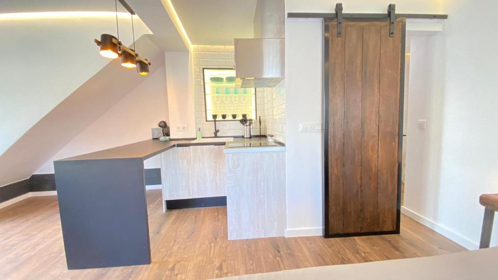 LOVE IN NAVALON!! - APARTAMENTO CONFORTABLE RELAX, Navalón ...