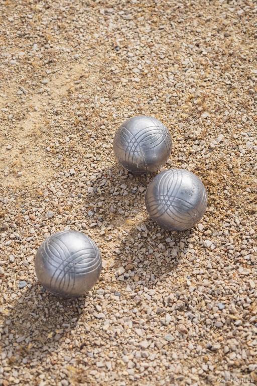 Résidence Les Académies Aixoise - Resim 16