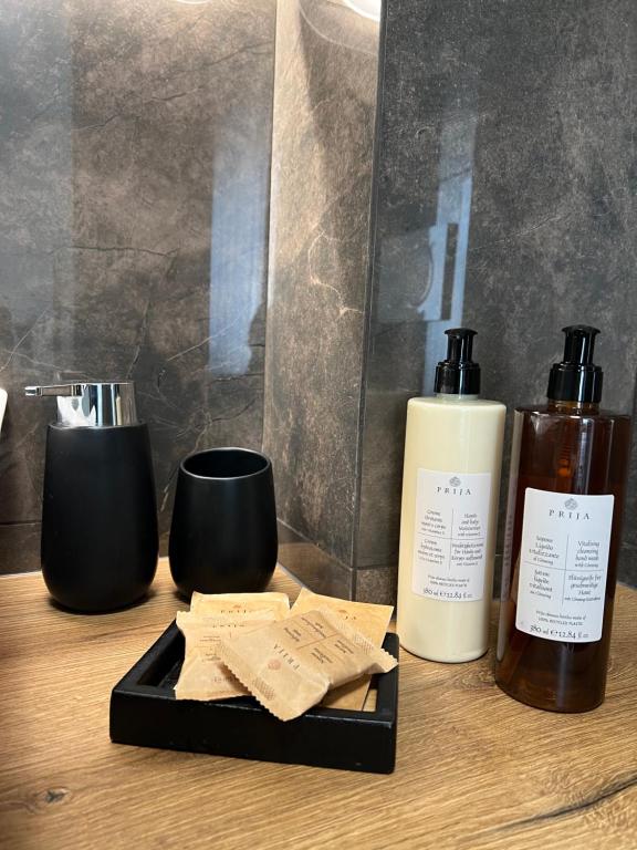 Kép Residenza N&D Luxury szállásáról Bariban a galériában