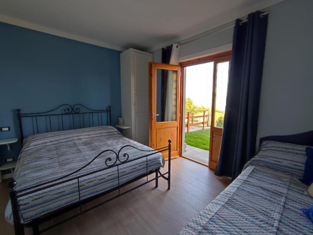 B&B Vista Casentino - Large Double Room