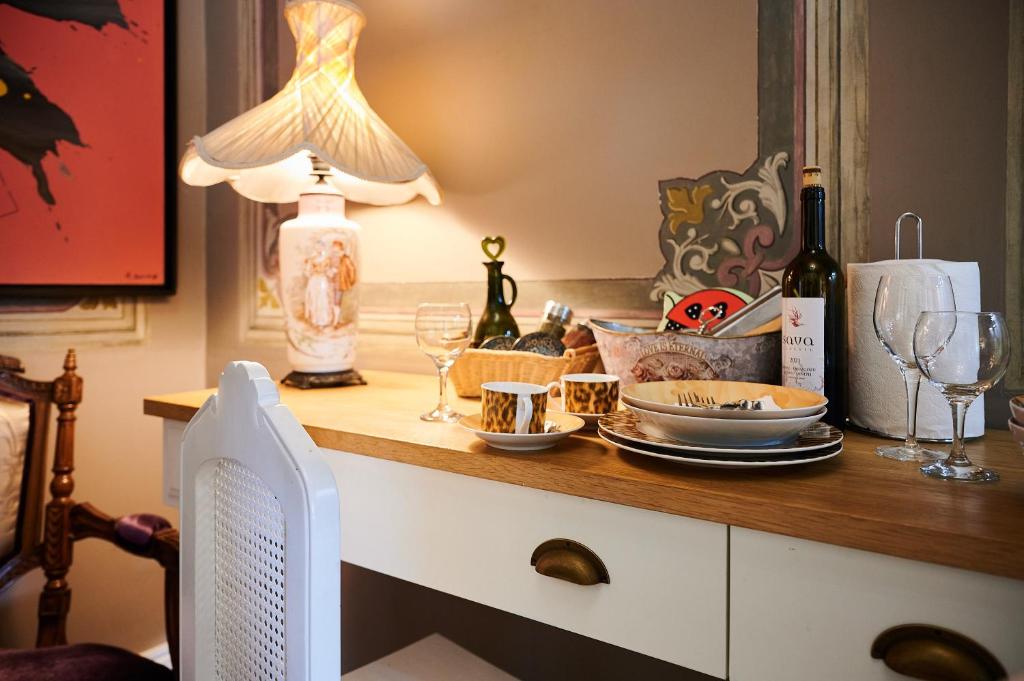 Faik Pasha Hotels Special Category Beyoglu Istanbul