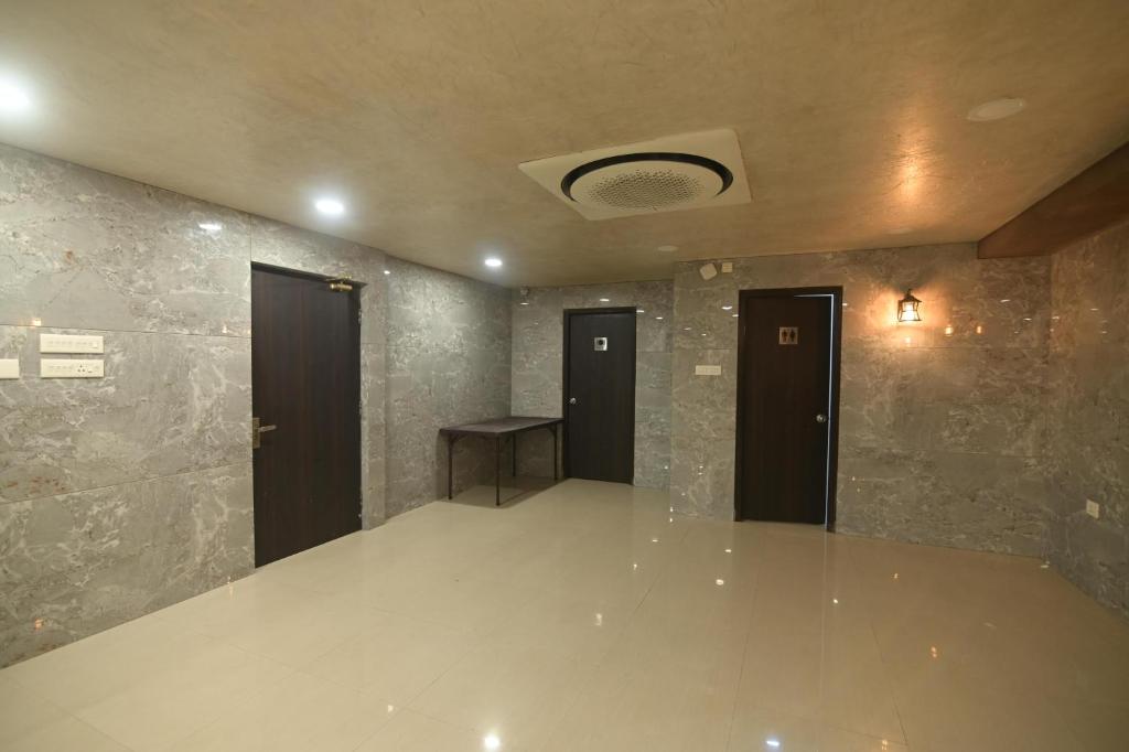 Fotografie z fotogalerie ubytování NK7 Guest House v destinaci Kalkata