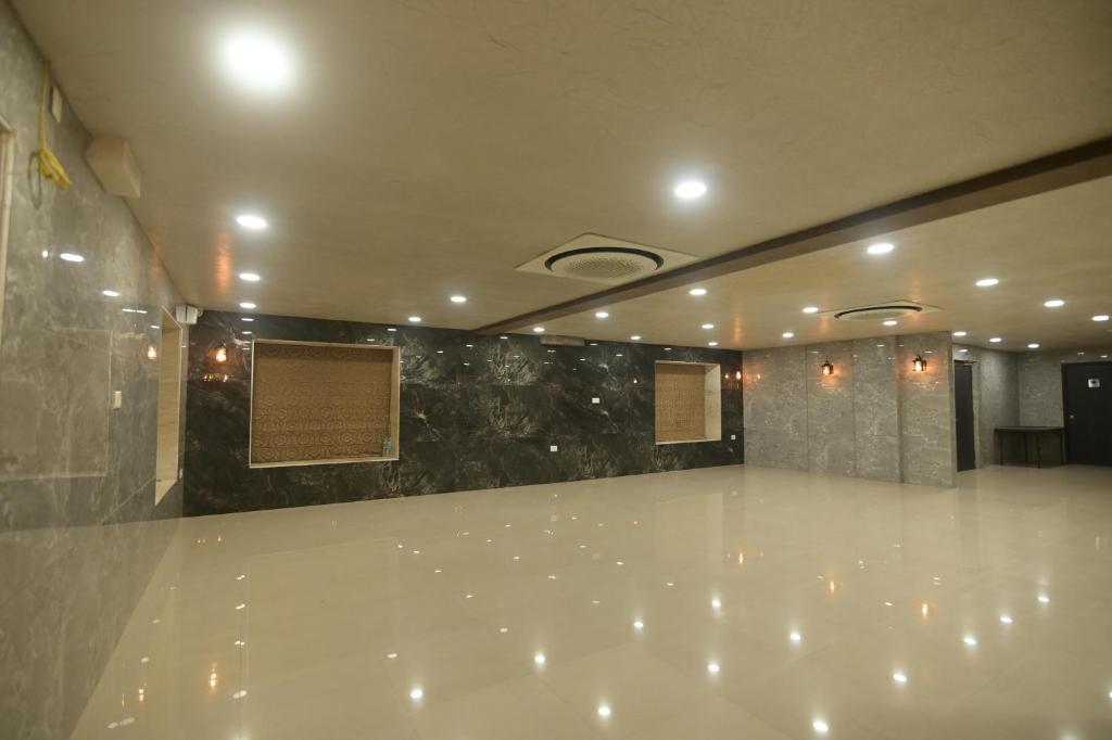 Fotografie z fotogalerie ubytování NK7 Guest House v destinaci Kalkata
