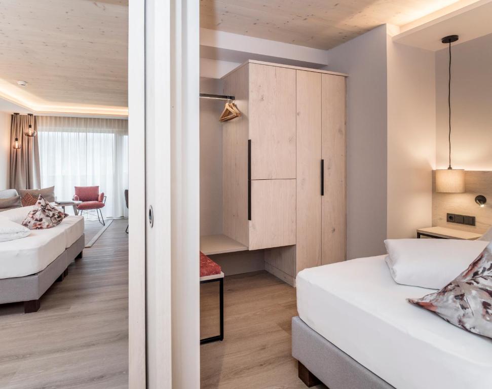 Aktivhotel Schweizerhof Kitzbühel - 19