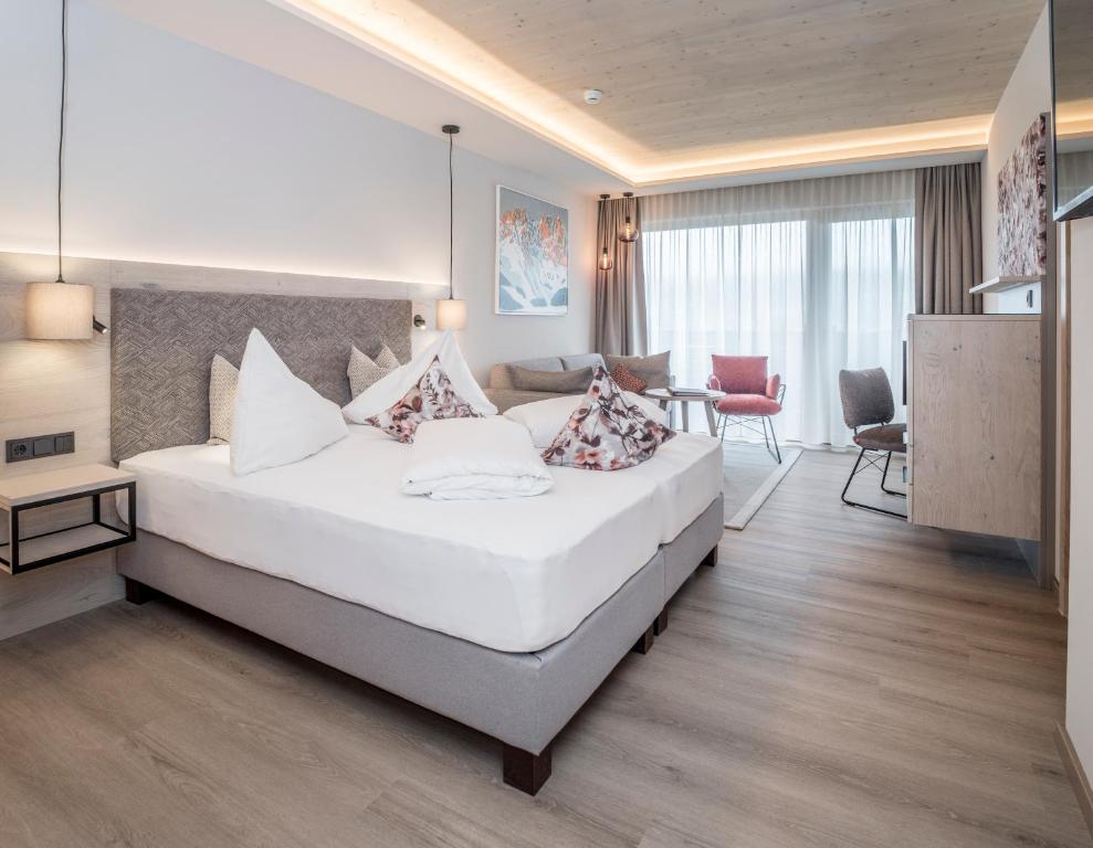 Aktivhotel Schweizerhof Kitzbühel - 16