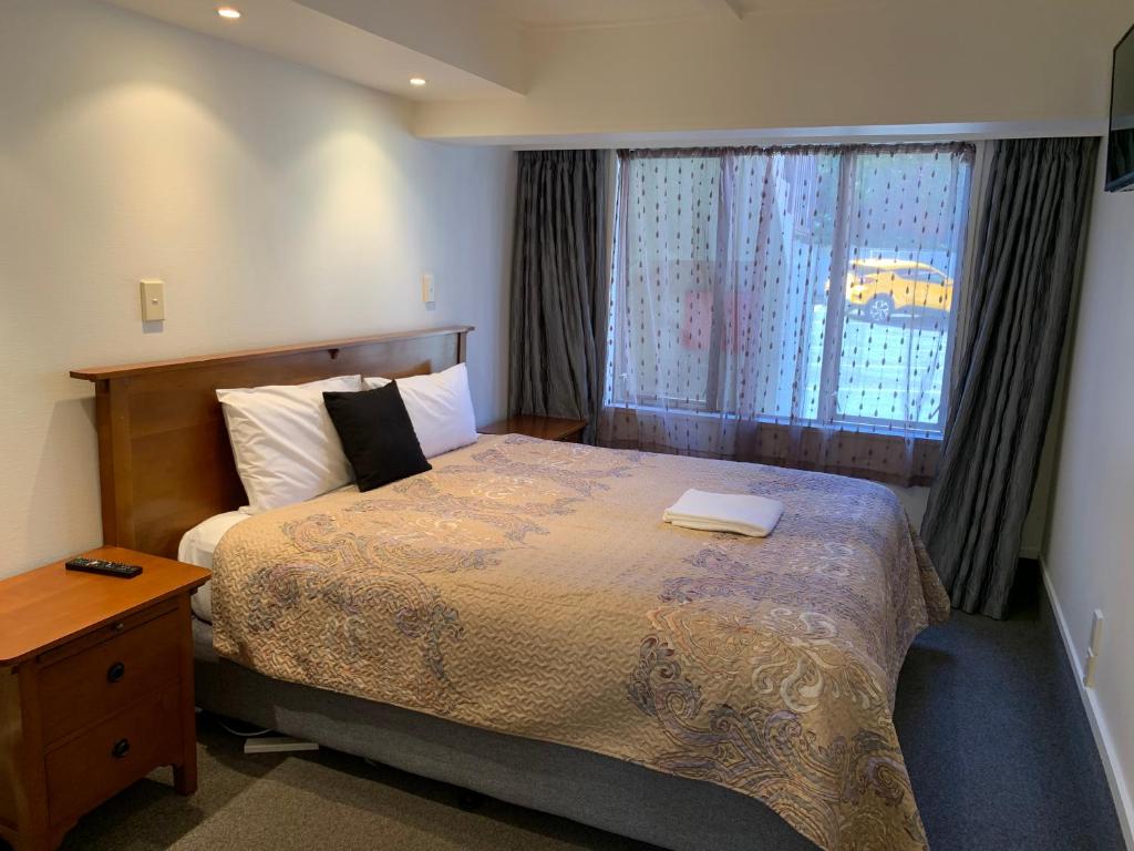 755 Regal Court Motel - Resim 33