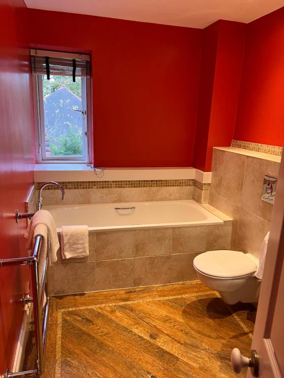 Haley's Hotel - Resim 24