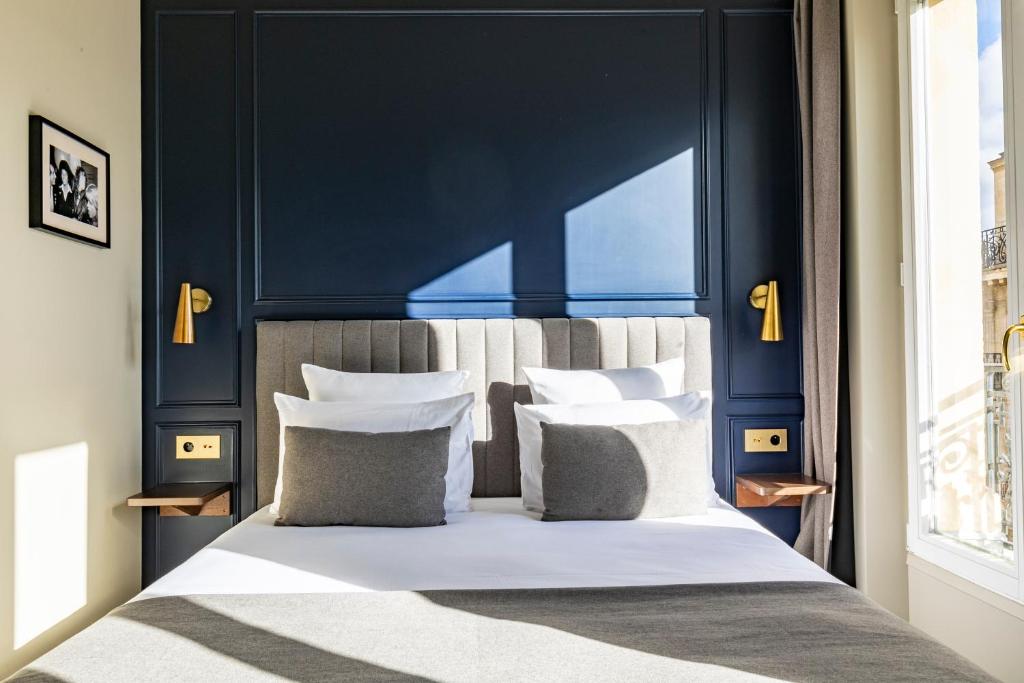 Maison Barbès - Resim 8