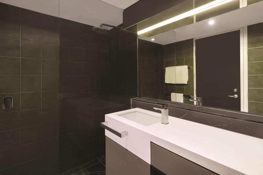Adina Apartment Hotel Melbourne - 