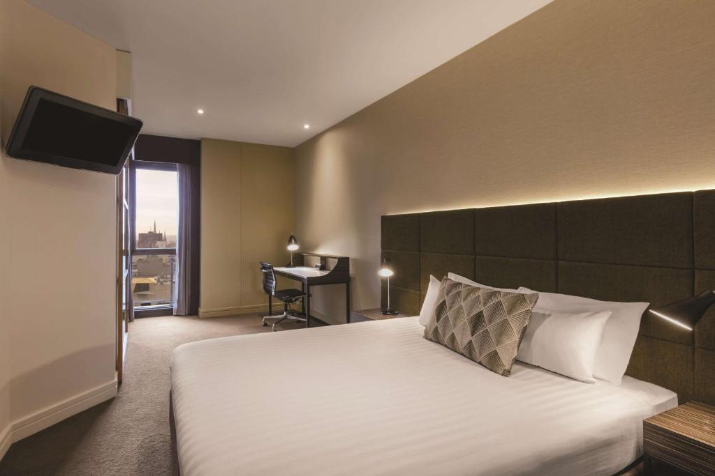 Adina Apartment Hotel Melbourne - 