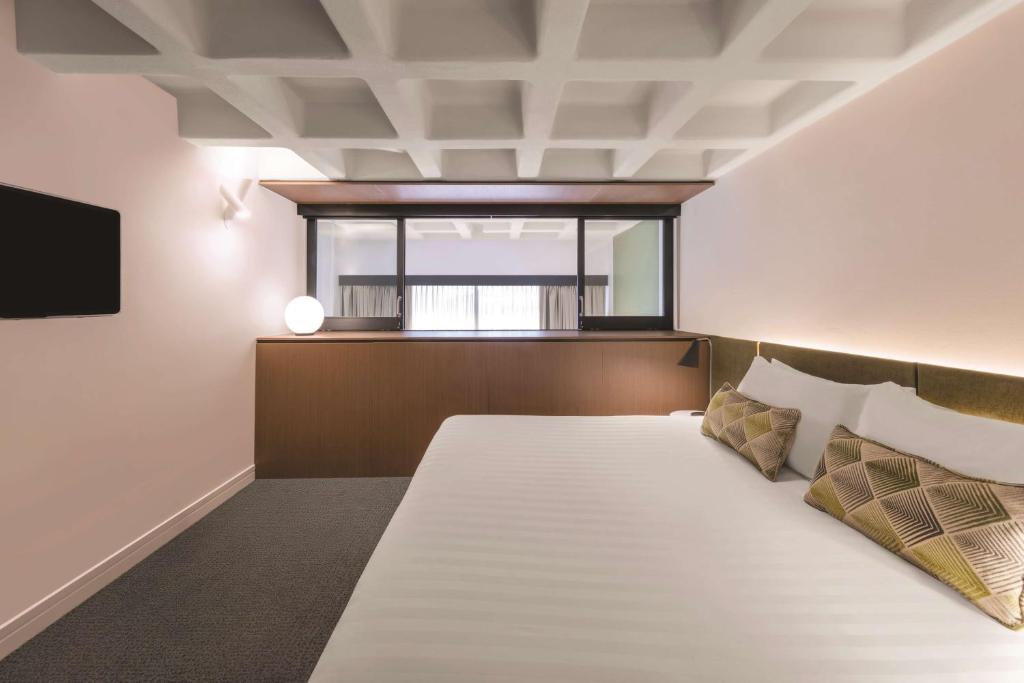 Adina Apartment Hotel Melbourne - Resim 22