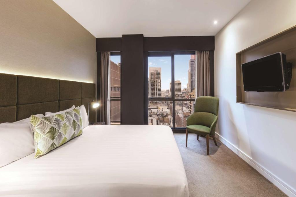 Adina Apartment Hotel Melbourne - 