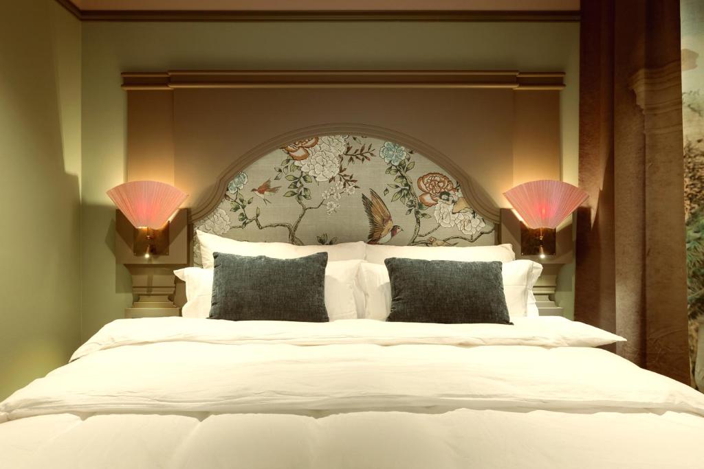 Liseberg Grand Curiosa Hotel - Resim 10