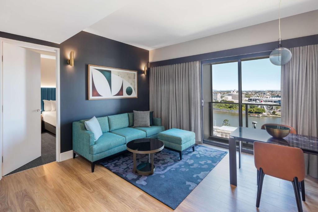 Adina Apartment Hotel Brisbane - 